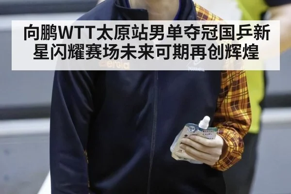 向鹏WTT太原站男单夺冠国乒新星闪耀赛场未来可期再创辉煌